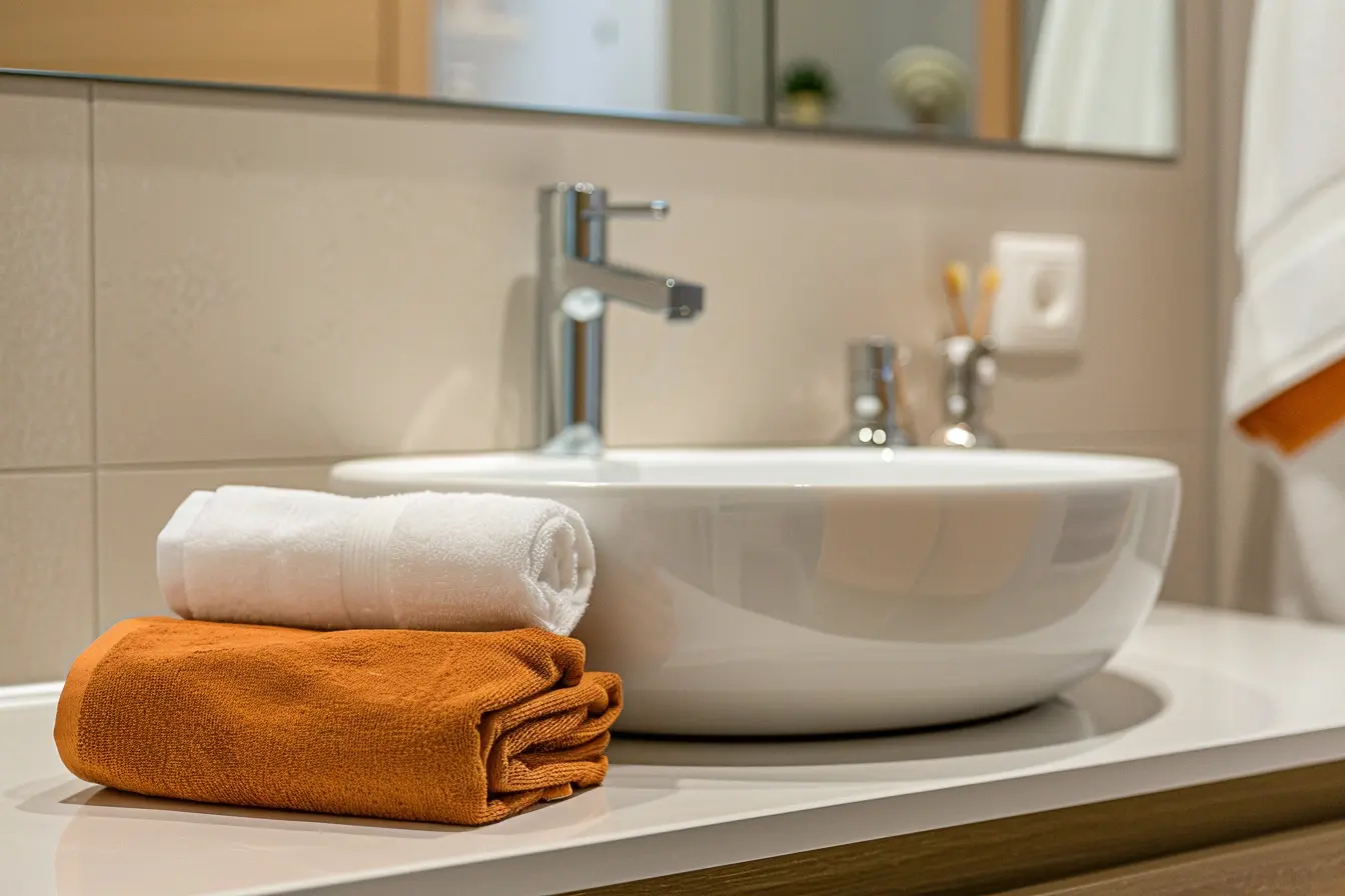 Bathroom Sinks