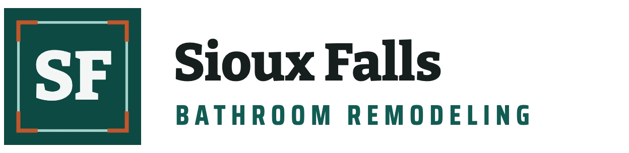 Sioux Falls Bathroom Remodeling