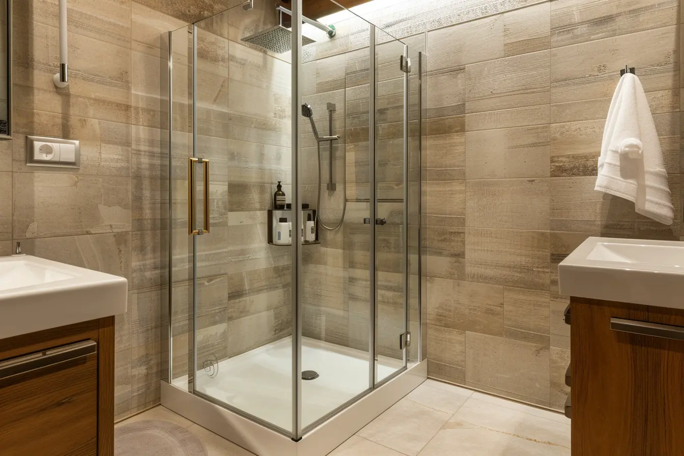 Shower Enclosures