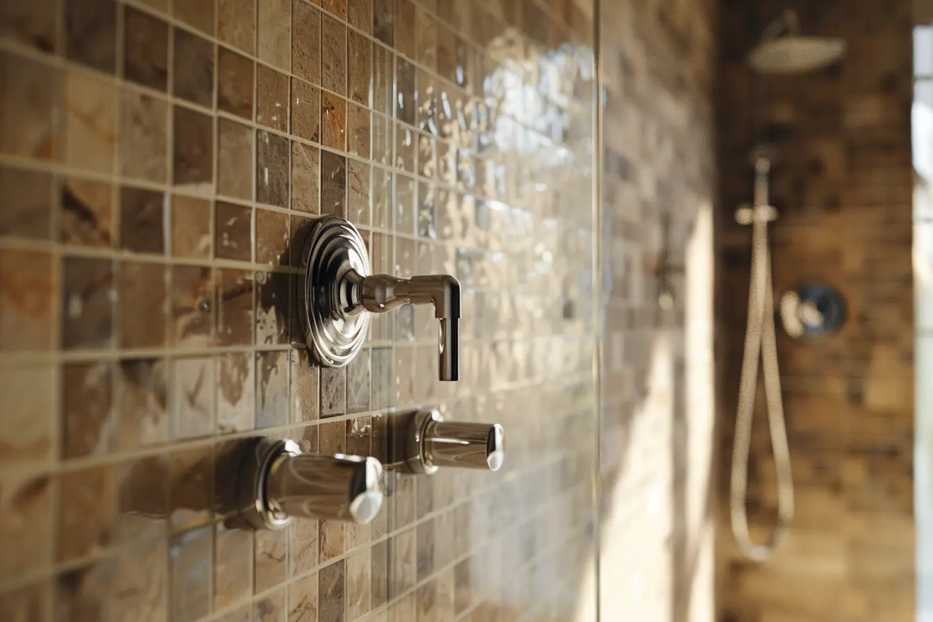 Tile Installation