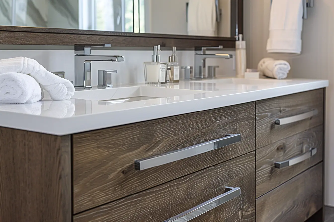 Vanities